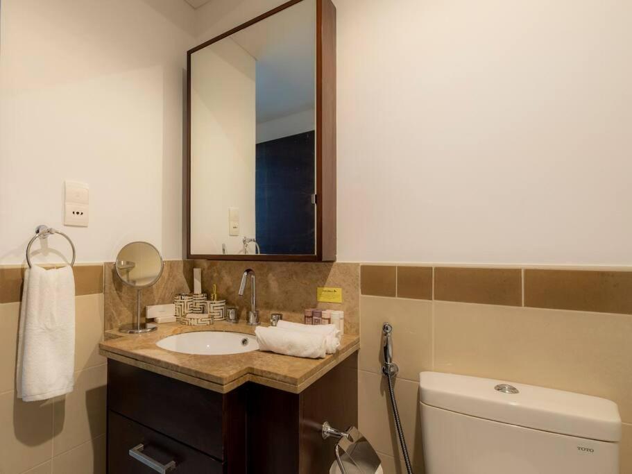 First Class 2Br With Full Burj Khalifa And Fountain View Dubai Exterior foto